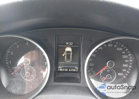 2012 Volkswagen Gti 2-Door из США, поврежденный, VIN WVWFV7AJ4CW193587